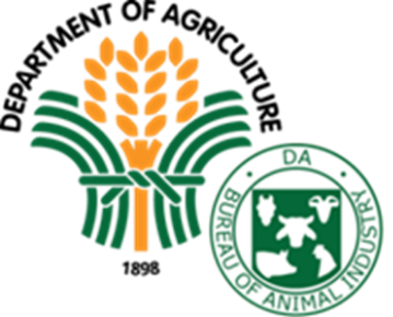 Department of Agriculture, Bureau of Animal Industry