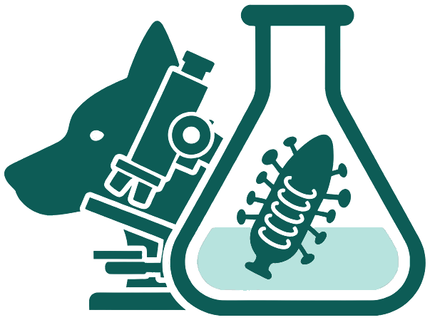 Rabies Laboratory Network emblem